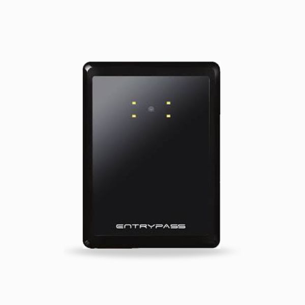 ENTRYPASS EP.QR3001M