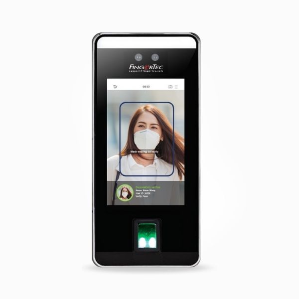 Fingertec FACE ID5 Face Recognition