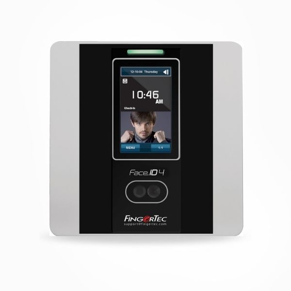 Fingertec Face ID 4