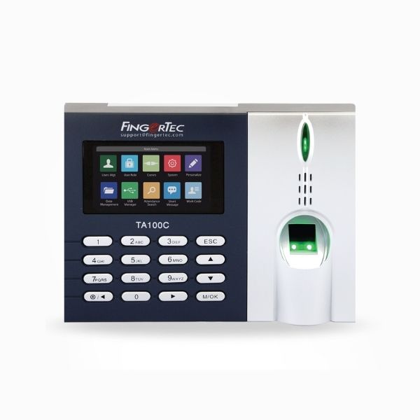 Fingertec TA100C