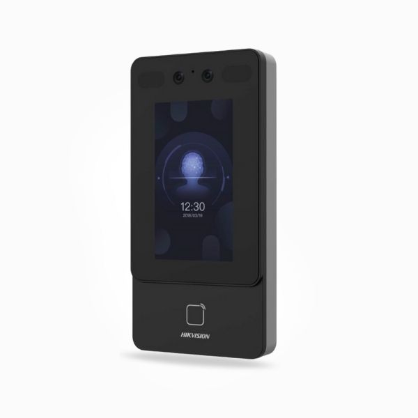 HIK Vision K1T342MFX Face Recognition