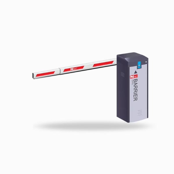 barrier Magnet MAG BR618T