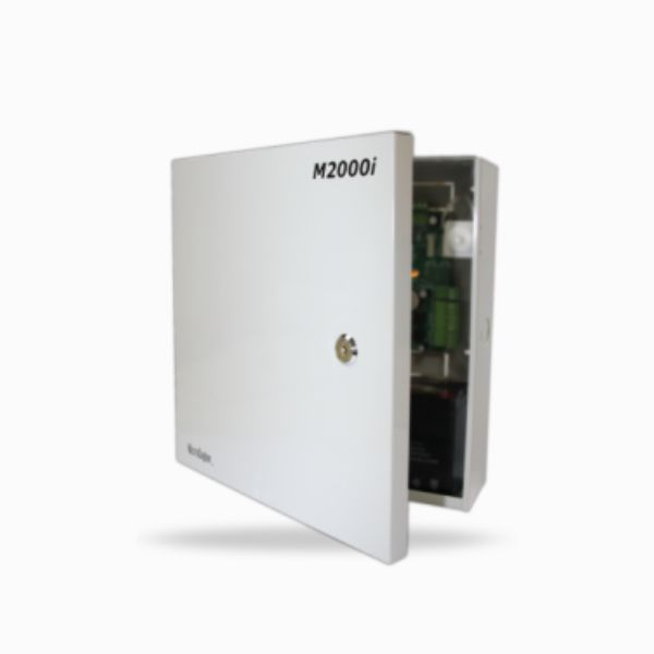 MICROENGINE M2000i controller