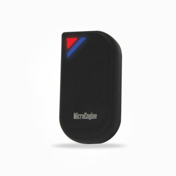 MICROENGINE plato reader