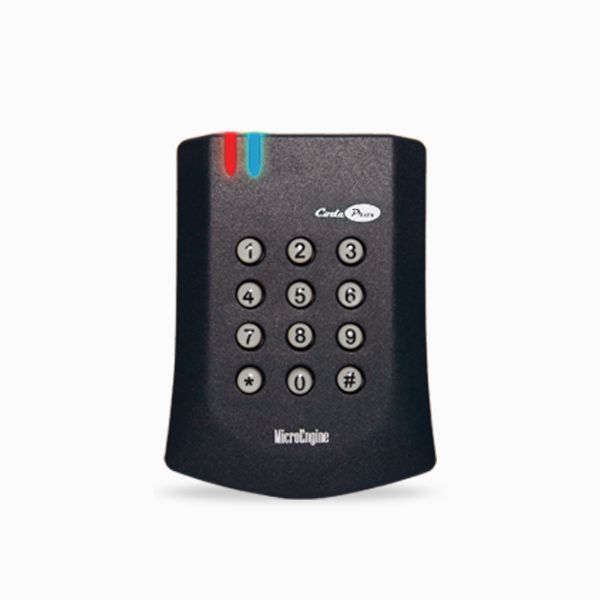 Microengine XP-SR200K