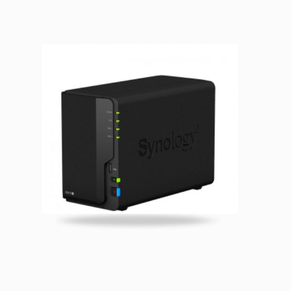Storage SYNOLOGY DS218_