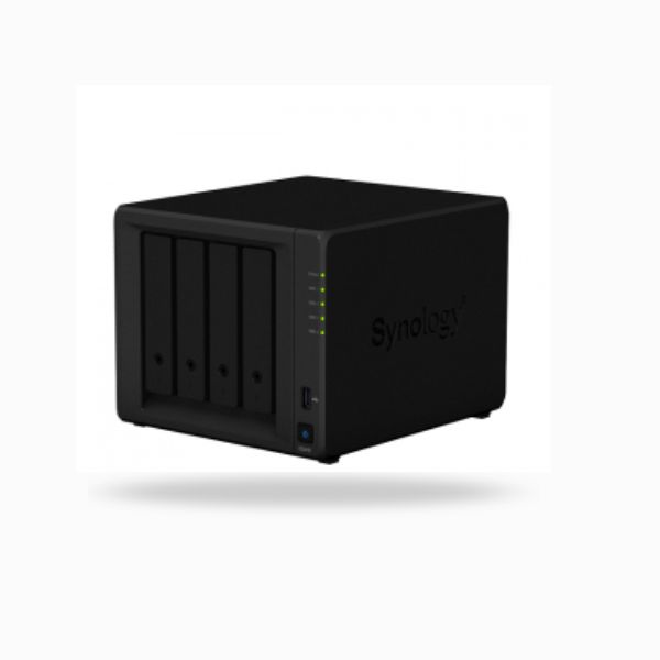 Storage SYNOLOGY DS418_