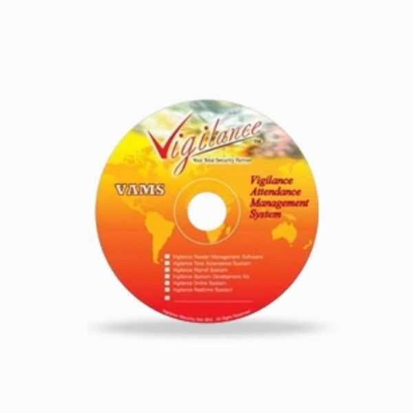 Vigilance VAMS Attendance Management System
