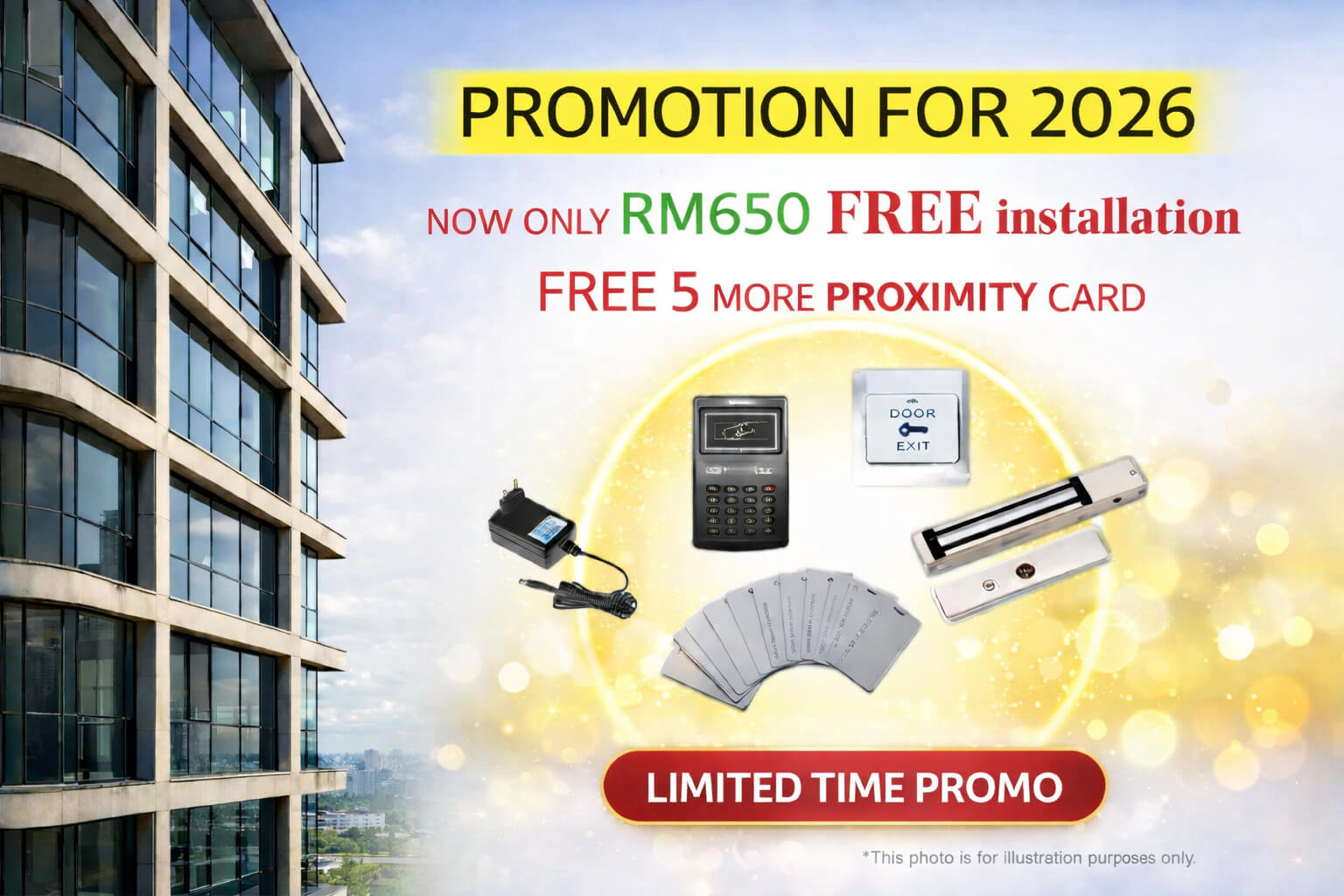 promotion jantech ep100s