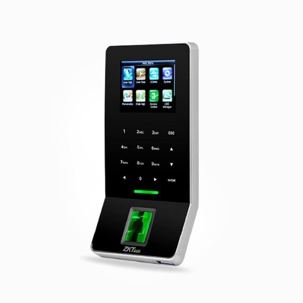 ZKTeco F22 Fingerprint